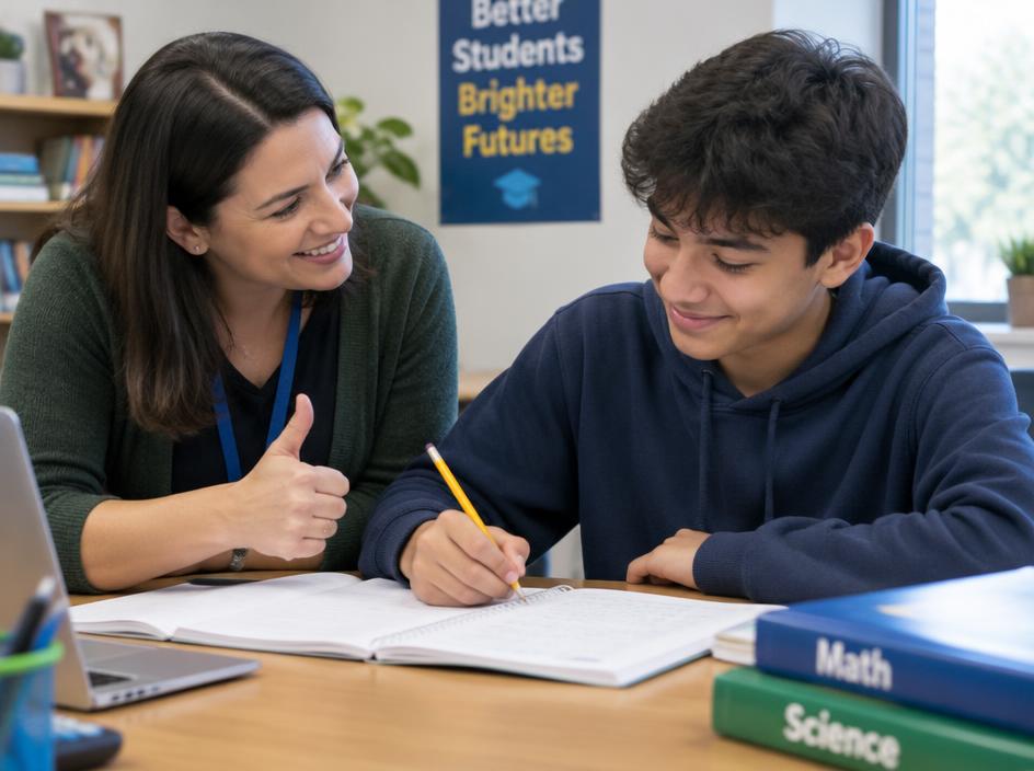 How to prevent dropout and school failure