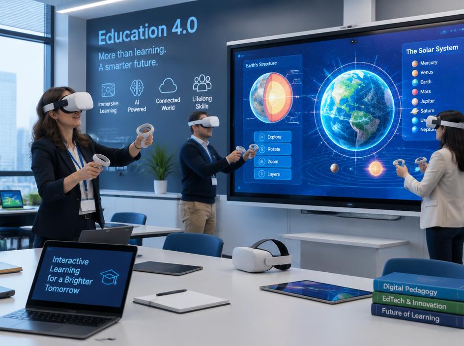Education 4.0