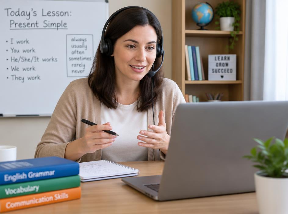 E-learning
