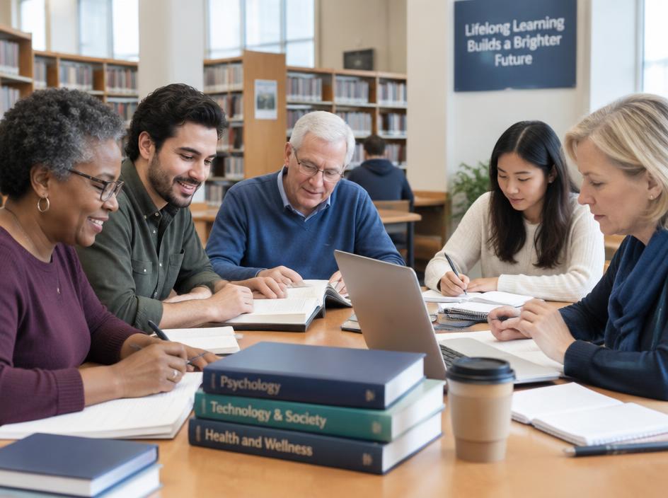 Lifelong Learning Principles and Pratices