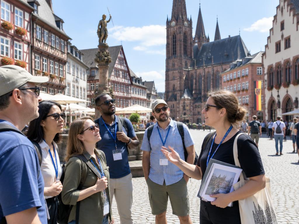 Cultural Visits