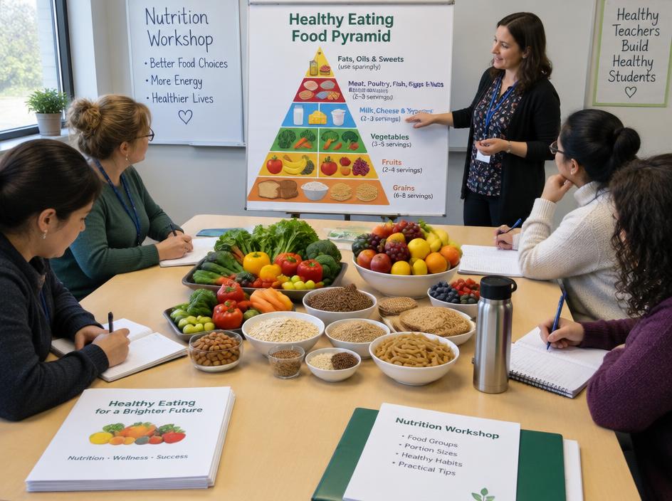 Nutrition