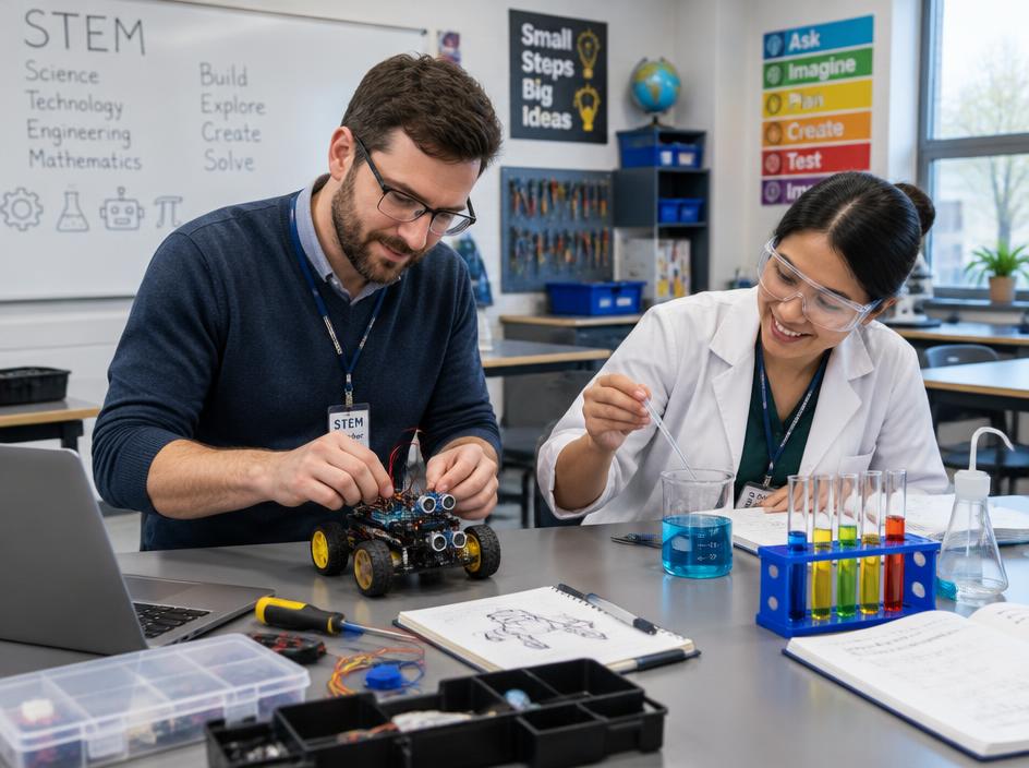 STEM Education